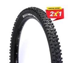 2X1 MSC HOT SEAT 29×2.50 TLR 3C DH XTREM SHIELD 60TPI