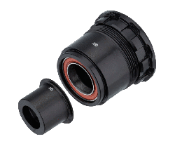 SRAM XD DT SWISS