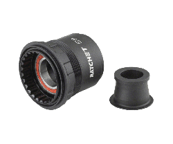 SRAM XD DT SWISS RATCHET EXP