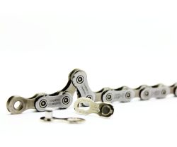 SHIMANO SLX M7100 12V QUICK-LINK 126 ESLABONES