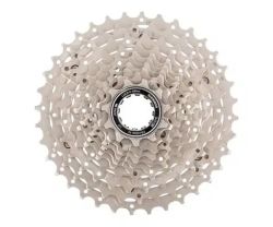 SHIMANO ALIVIO HG400 9v 11-36t