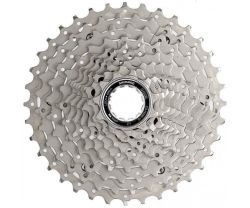 SHIMANO DEORE HG50 10v 11-36t