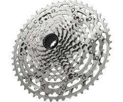 SHIMANO DEORE M6100 12V 10-51T Micro Spline