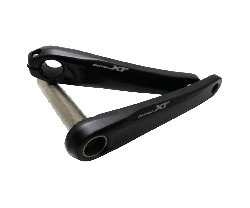 Shimano Xt M8100 12v Direct Mount 175mm