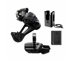 SHIMANO DEORE M6250 UPGRADE KIT 12v