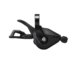 Shimano M4100 10V Derecho Con Abrazadera