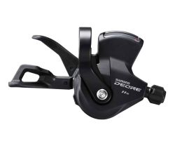 SHIMANO M5100 11V Derecho Con Abrazadera Y Visor