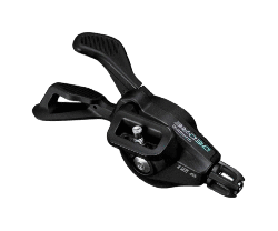 SHIMANO DEORE M6100 12v DERECHO I-SPEEC EV