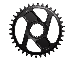 SHIMANO XT M8200 SM-CRM86 DIRECT MOUNT 12V