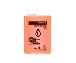 ACEITE SHIMANO BAJA VISCOSIDAD 500ml