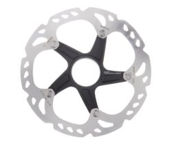 SHIMANO XT RT81 203MM CENTER LOCK