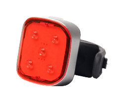 LIT RIDING 120LM Trasera Usb