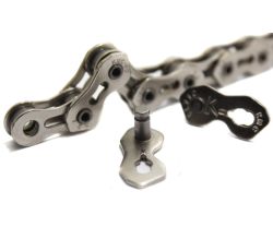 KMC K1 SI 110 ESLABONES