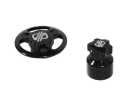 KIT TAPA AIRE + BOTON REBOTE ALTA/BAJA PROSHOCK