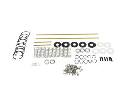 JUEGO MANTENIMIENTO DE REPUESTOS PARA HORQUILLAS PROSHOCK