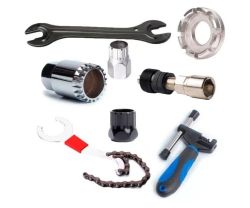 Kit Básico Para Mantenimiento