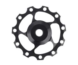 RUEDITA DE CAMBIO ALUMINIO 11t