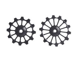 PAR SRAM 12/14T Aluminio 12 Velocidades