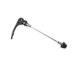 CIERRE RAPIDO DELANTERO Para Mazas 9X100mm Aluminio