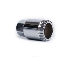 Extractor Caja Pedalera Sellada Eje Cuadrado