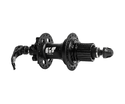 LIT 9×135 Micro Spline 12v A Rulemanes