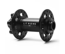 LIT 15x110 Boost 32h P/disco 6t