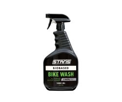 SHAMPOO MULTIUSOS STANS BIOBASED BIKE WASH 1000ml