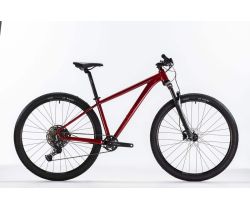 LIT SPORT 1x11 Shimano Cues