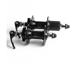 PAR MAZAS LIT 9X100/9×135 Hg M10X135 A Rulemanes 32h