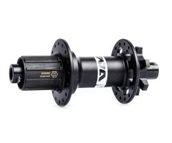 AWA 12x157mm Super Boost 6t 32h