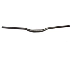 MCR Aluminio 35 X 800mm - 30MM RISE