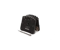 LIT SHiMANO Con Disipador 4 Pistones