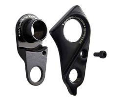 FUSIBLE SPECIALIZED HGR MY18 THRU AXLE DER