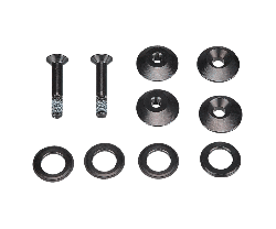 SPECIALIZED KIT FLIP CHIP PARA AJUSTE GEOMETRIA PIVOTE HORST