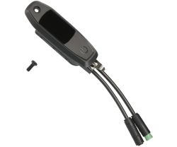 ELE TURBO CONNECT UNIT 2