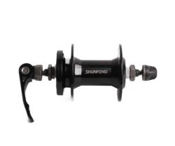 SHUNFENG A210 RULEMANES DISCO 6T 32h