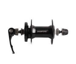 SHUNFENG A210 RULEMANES DISCO 6T 36h