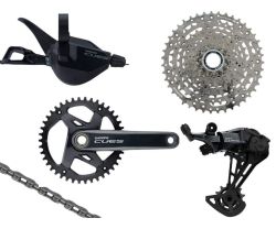 SHIMANO CUES 1x11 C/ Palanca