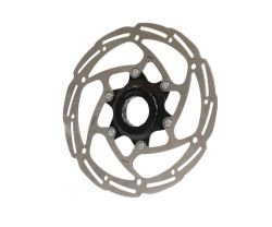 SL-RT600 CENTER LOCK 160mm