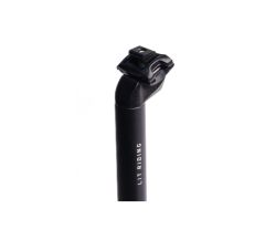 LIT 31.6MM X 400MM OFFSET 15mm