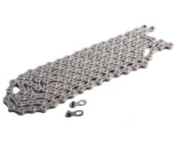 TAYA T10 SILVER 126 Eslabones