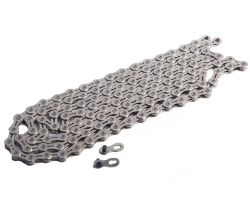 TAYA T11S Silver 126 Eslabones