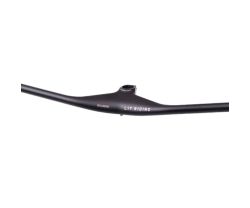 LIT RIDING CARBONO INTEGRADO 760mm