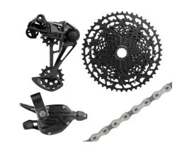 KIT SRAM SX 1X12 11-50t