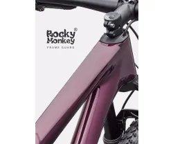 KIT PROTECTOR ROCKY MONKEY PRO Transparente