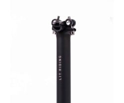 LIT 30,9MM X 400MM RECTO 0° Carbono