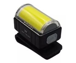 VAN HALEN GLOVE VAN048 200LM Delantera USB