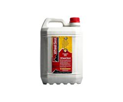 Wheel Seal Sin Cámara 5lts
