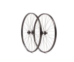 RUEDAS LIT DP27+ MAZAS LIT 15X110/12×148 HG 32h