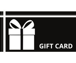 GIFT CARD - $150.000